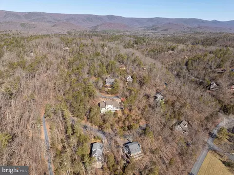 View/Area - 1232 Lee Rd, Basye, VA 22810 photo 8 of 13