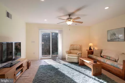Living - 1232 Lee Rd, Basye, VA 22810 photo 2 of 2