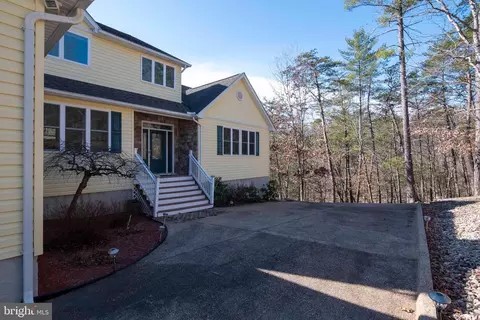 Other - 1232 Lee Rd, Basye, VA 22810 photo 28 of 30