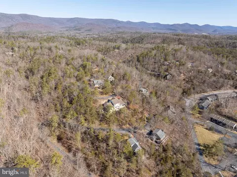 View/Area - 1232 Lee Rd, Basye, VA 22810 photo 7 of 13