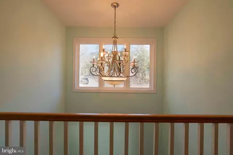 Entry Way - 1232 Lee Rd, Basye, VA 22810 photo 8 of 11