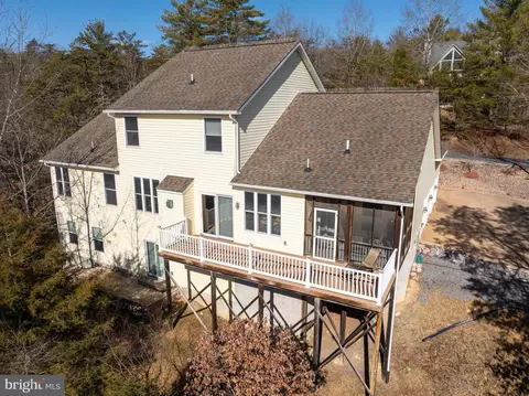 Other - 1232 Lee Rd, Basye, VA 22810 photo 2 of 30