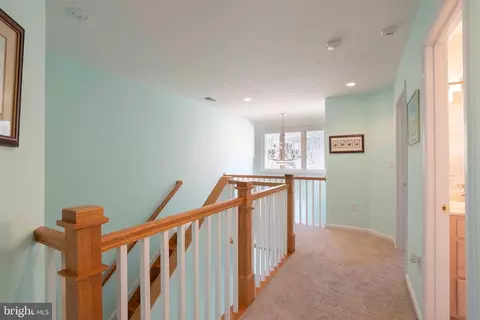 Entry Way - 1232 Lee Rd, Basye, VA 22810 photo 9 of 11