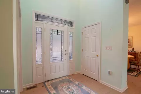 Entry Way - 1232 Lee Rd, Basye, VA 22810 photo 2 of 11