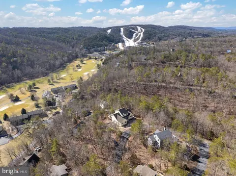View/Area - 1232 Lee Rd, Basye, VA 22810 photo 9 of 13