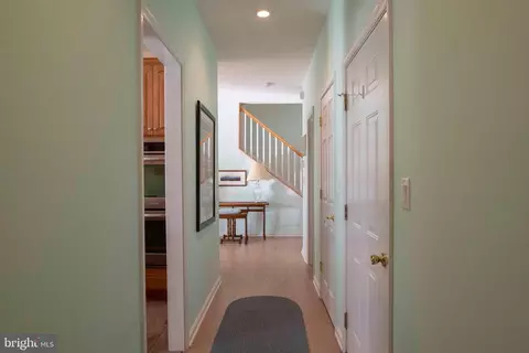 Entry Way - 1232 Lee Rd, Basye, VA 22810 photo 6 of 11