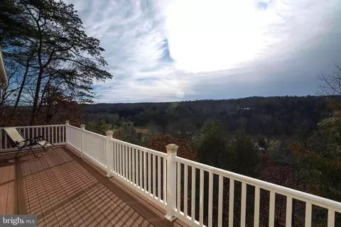 Exterior - 1232 Lee Rd, Basye, VA 22810 photo 4 of 8