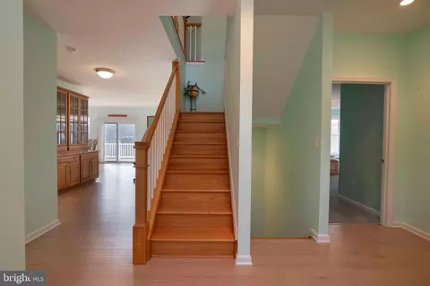 Entry Way - 1232 Lee Rd, Basye, VA 22810 photo 1 of 11