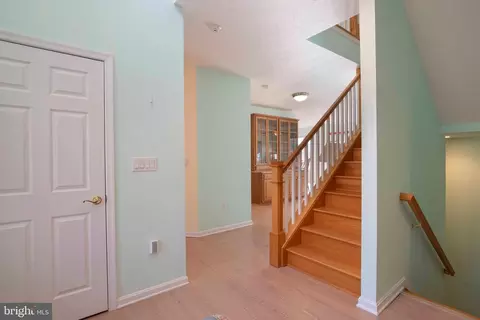 Entry Way - 1232 Lee Rd, Basye, VA 22810 photo 5 of 11