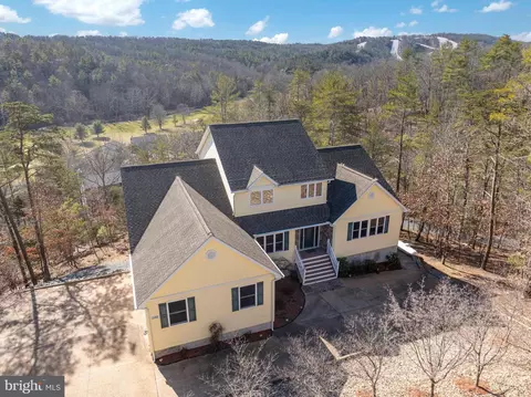 View/Area - 1232 Lee Rd, Basye, VA 22810 photo 2 of 13