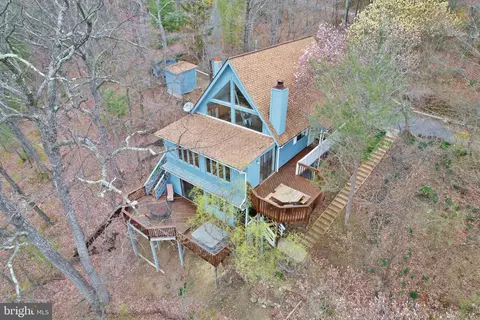 86 Sunset Ridge Ln, Broadway, VA 22815