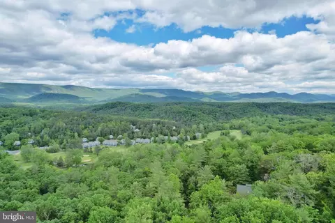 277 Anderson Rd, Basye, VA 22810
