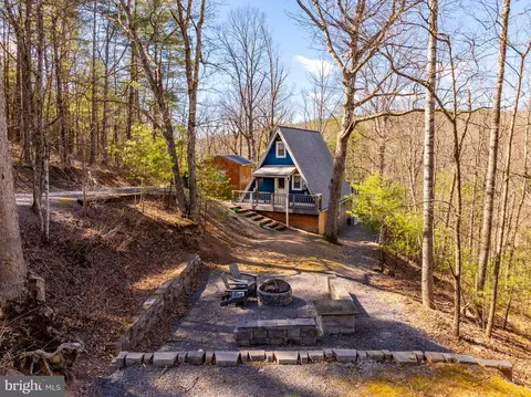 182 Deer Trl, Mount Jackson, VA 22842