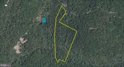 Rolly Road, Mount Jackson, VA 22842 photo 22