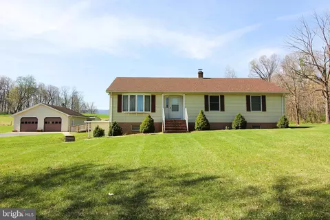 1681 Patmos Rd, Woodstock, VA 22664