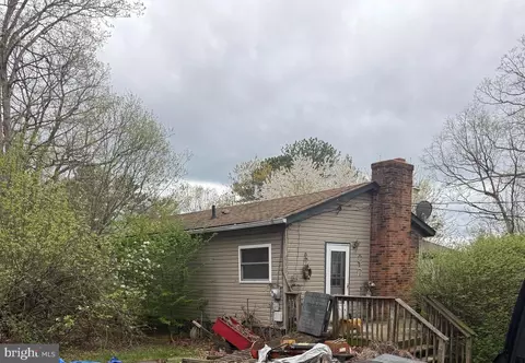266 Rocky Mountain Ln, New Market, VA 22844