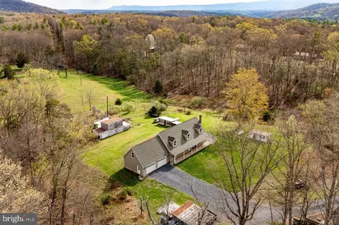 View/Area - 84 Barrick Ln, Mount Jackson, VA 22842 photo 1 of 8