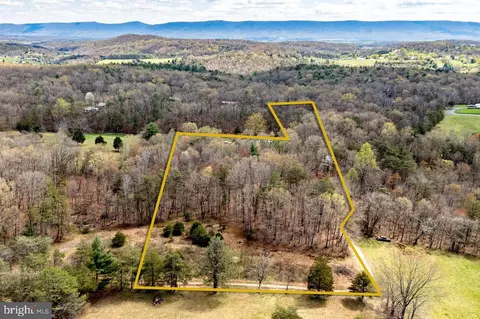 View/Area - 84 Barrick Ln, Mount Jackson, VA 22842 photo 8 of 8