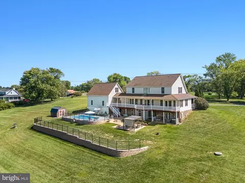 1541 Shipwreck Dr, New Market, VA 22844