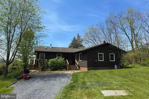 11096 Senedo Rd, Mount Jackson, VA 22842