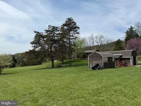 11096 Senedo Rd, Mount Jackson, VA 22842 photo 10