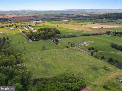 0 Pleasant View Rd, Mount Jackson, VA 22842 photo 8