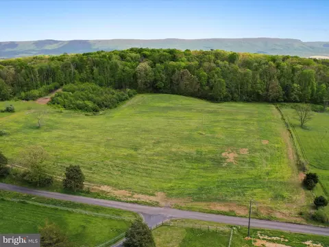 0 Pleasant View Rd, Mount Jackson, VA 22842 photo 9
