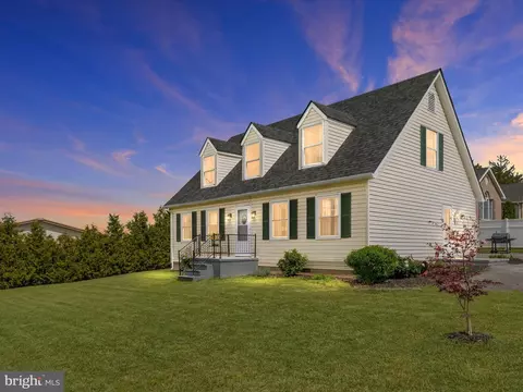 5480 Main St, Mount Jackson, VA 22842 photo 1