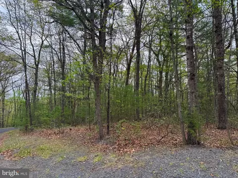 lot17 Dooley, Basye, VA 22810