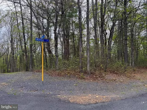 lot17 Dooley, Basye, VA 22810 photo 4