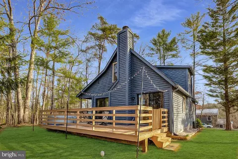 309 Miller Rd, Basye, VA 22810