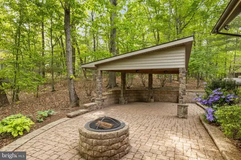 Exterior - 155 Connie, Basye, VA 22810 photo 5 of 20