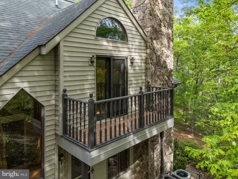 Exterior - 155 Connie, Basye, VA 22810 photo 7 of 20