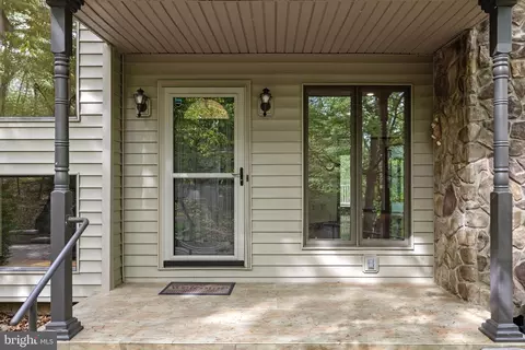 Exterior - 155 Connie, Basye, VA 22810 photo 9 of 20