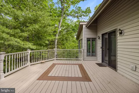 Exterior - 155 Connie, Basye, VA 22810 photo 10 of 20