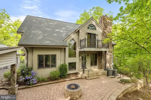 Exterior - 155 Connie, Basye, VA 22810 photo 2 of 20