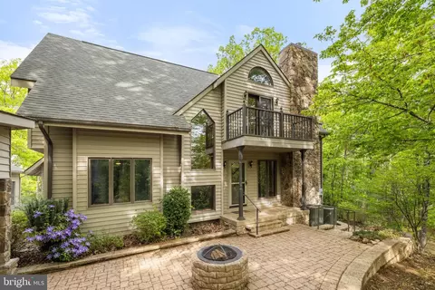 Exterior - 155 Connie, Basye, VA 22810 photo 6 of 20