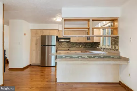 Kitchen - 155 Connie, Basye, VA 22810 photo 2 of 2