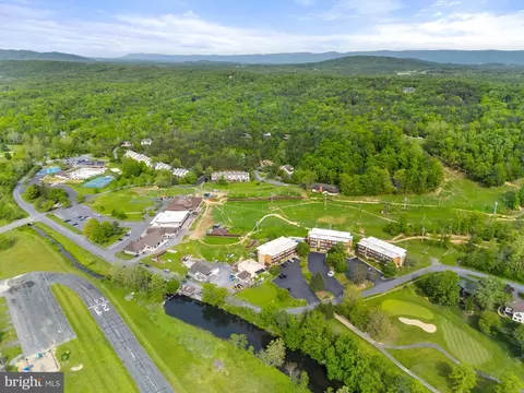 View/Area - 155 Connie, Basye, VA 22810 photo 1 of 7