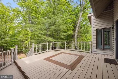 Exterior - 155 Connie, Basye, VA 22810 photo 11 of 20
