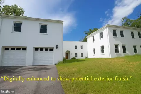 525 Rolling Rock Rd, Star Tannery, VA 22654