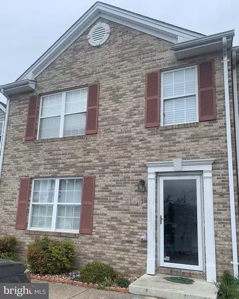 1170 Hisey Ave, Woodstock, VA 22664