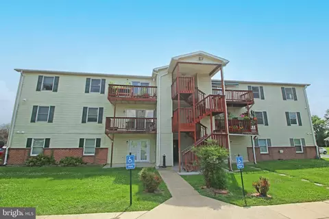 1282 A12 Ox Rd, Woodstock, VA 22664