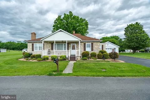 264 Hopewell Ave, Mount Jackson, VA 22842