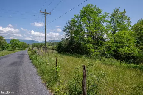 Flat Rock Road, New Market, VA 22844