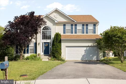 313 Indianhead Ct, Woodstock, VA 22664
