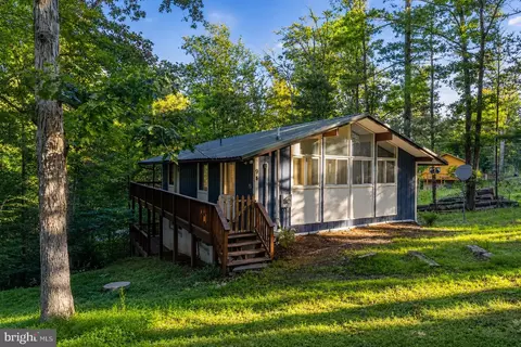 94 Deer Trl, Mount Jackson, VA 22842