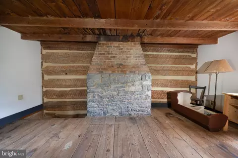 5143 S Middle Rd, Mount Jackson, VA 22842 photo 4