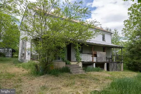 5143 S Middle Rd, Mount Jackson, VA 22842 photo 24