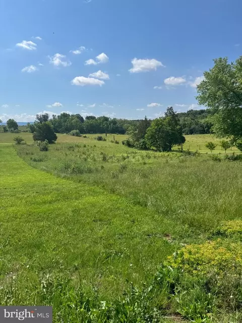 tbd Back Rd, Maurertown, VA 22644